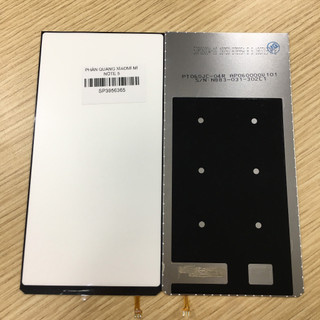Phản quang Xiaomi Mi Note 10