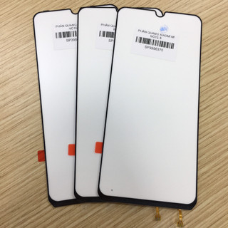 Phản quang Xiaomi Mi Note 10