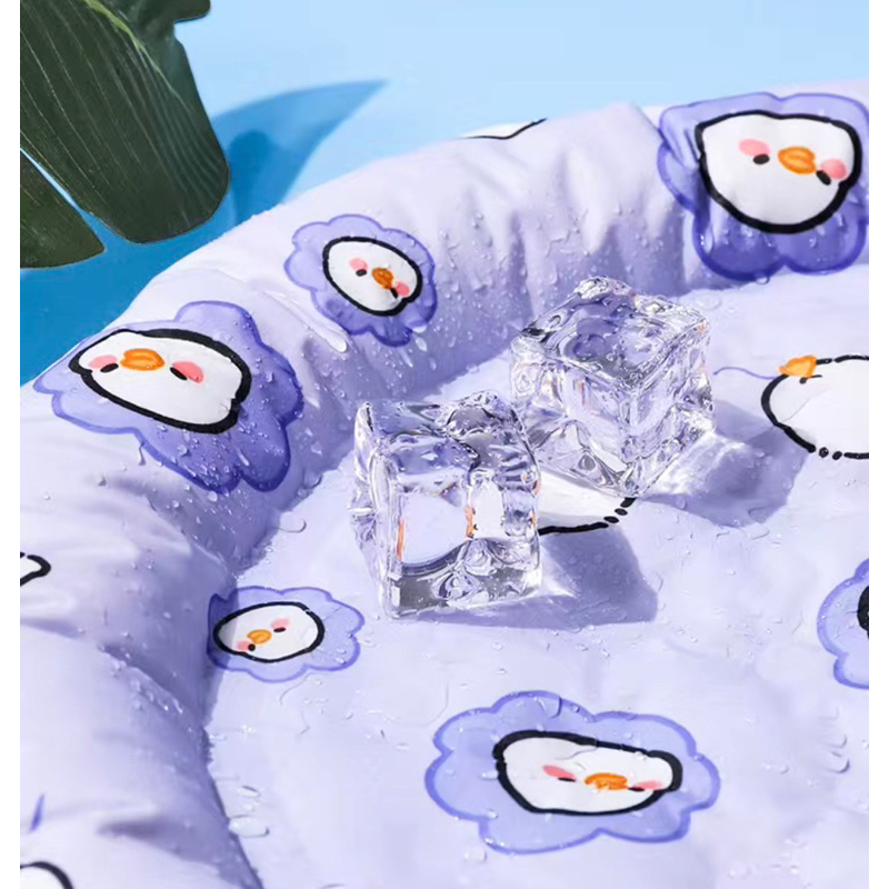 Thảm điều hoà - thảm làm mát cho thú cưng 8-15kg🐶😻