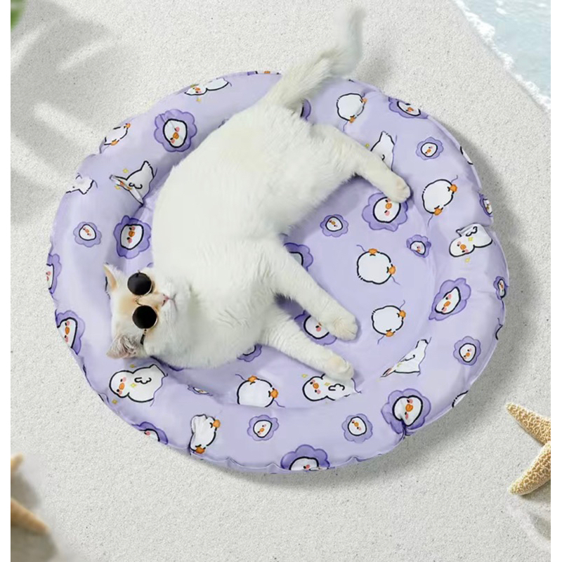 Thảm điều hoà - thảm làm mát cho thú cưng 8-15kg🐶😻