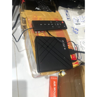 box android tivi android 9