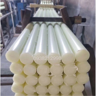 Nhựa PA PHI 130mm, 140mm,150mm,160mm ( chiều dài 500mm)