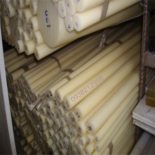 Nhựa PA PHI 130mm, 140mm,150mm,160mm ( chiều dài 500mm)