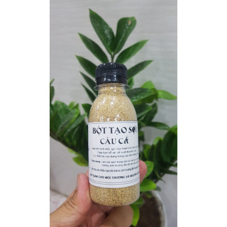 Bột tạo sợi câu cá