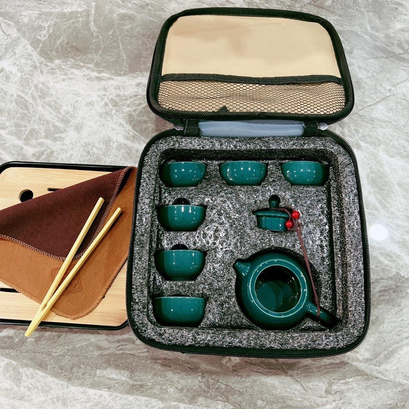 [TẶNG KÈM 4 CỐC] Bộ bình trà, ấm trà Có Lưới Lọc - HÀNG LOẠI I - cực đẹp! | BigBuy360 - bigbuy360.vn