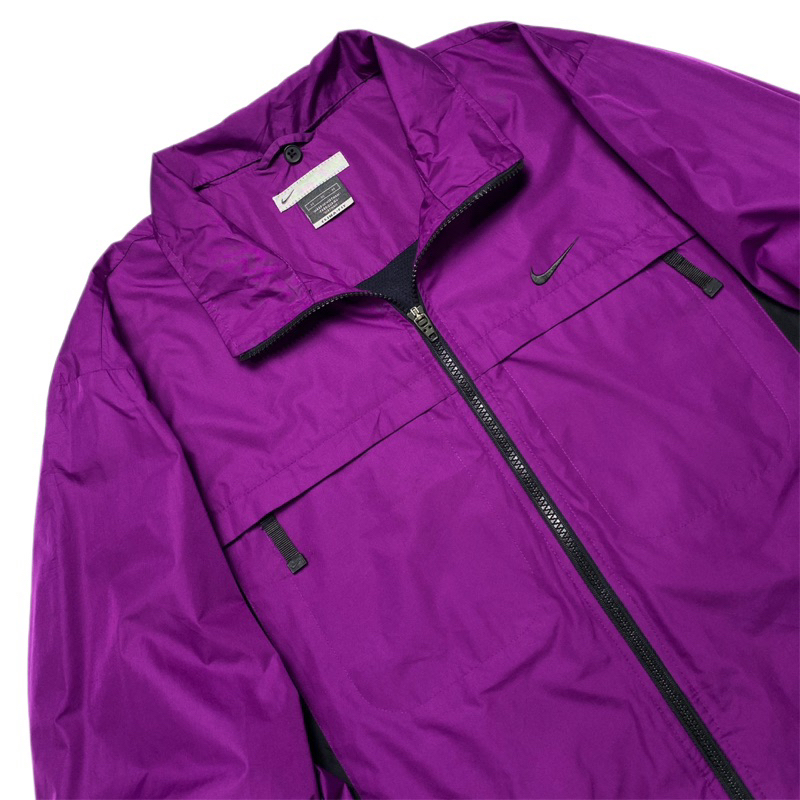 ÁO KHOÁC HIỆU NIKE VITGAE 90s - ĐỘ MỚI CỰC CAO - bao.jacket