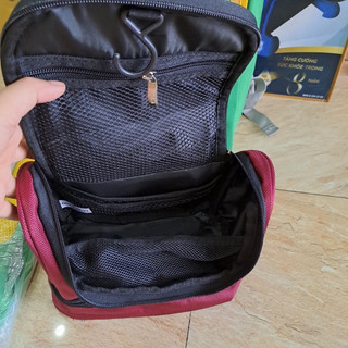 Túi Du Lịch Đa Năng Hkm Glucerna