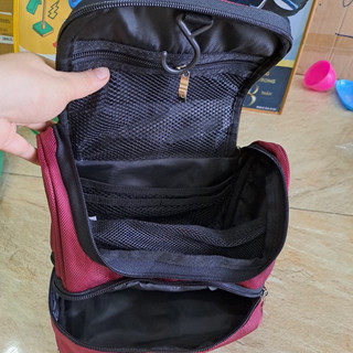 Túi Du Lịch Đa Năng Hkm Glucerna