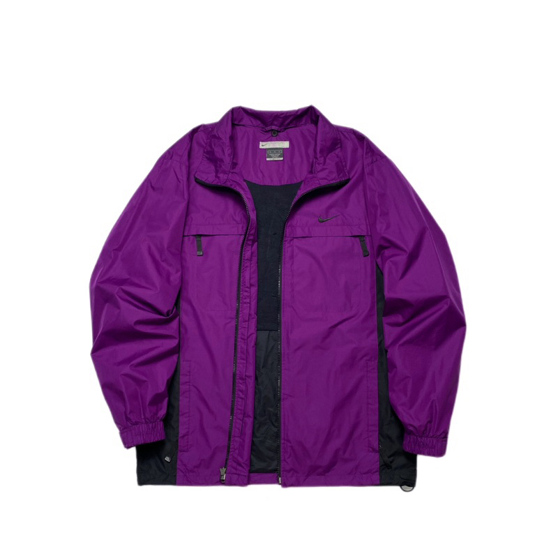 ÁO KHOÁC HIỆU NIKE VITGAE 90s - ĐỘ MỚI CỰC CAO - bao.jacket