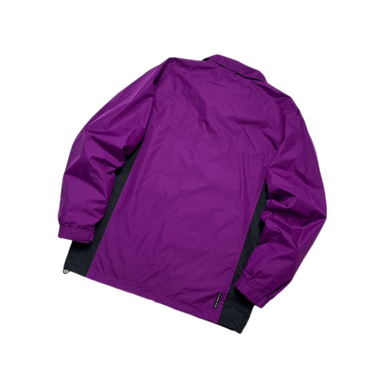 ÁO KHOÁC HIỆU NIKE VITGAE 90s - ĐỘ MỚI CỰC CAO - bao.jacket