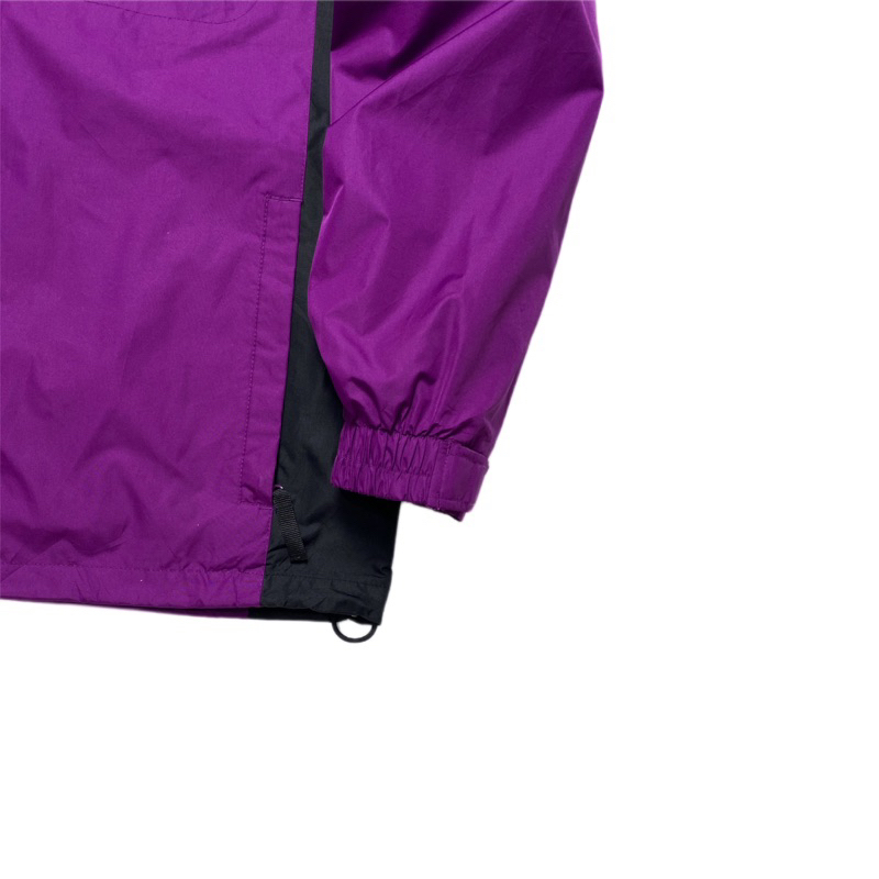 ÁO KHOÁC HIỆU NIKE VITGAE 90s - ĐỘ MỚI CỰC CAO - bao.jacket
