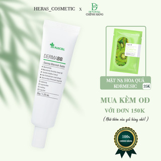 Kem Che phủ khuyến điểm – Dưỡng da – Chống nắng – Phục hồi da Derma Blemish Balm Dr Pluscell