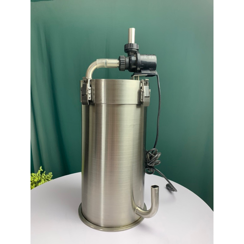 Lọc thùng inox304