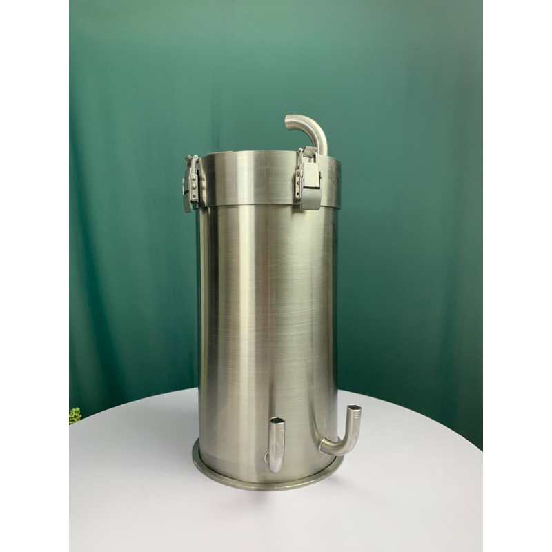 Lọc thùng inox304