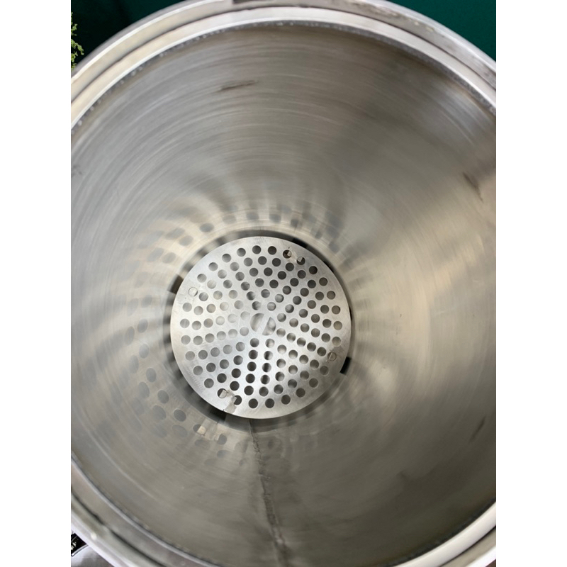 Lọc thùng inox304