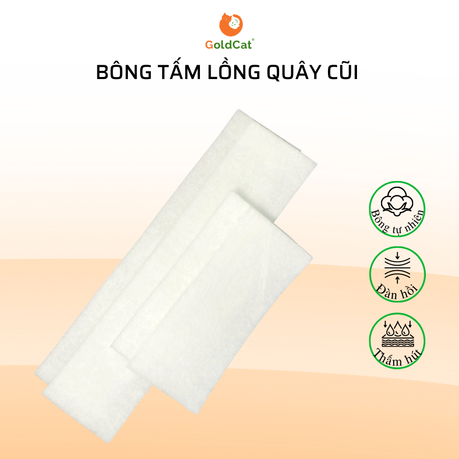 Bông tấm lồng quây cũi cho bé dày 2cm, đủ kích thước.