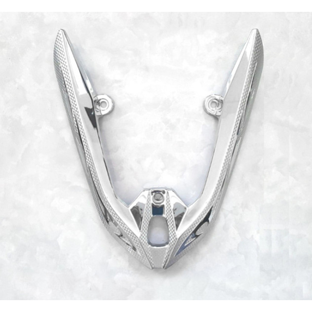 Ốp trang trí xe Vario 125 đời 2023 mạ crom Artistar