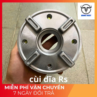 Cùi dĩa wave s/rs/rsx 100/ wave 110/ fu 125