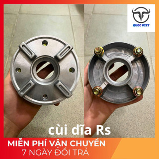 Cùi dĩa WAVE S/RS/RSX 100/ WAVE 110/ FU 125