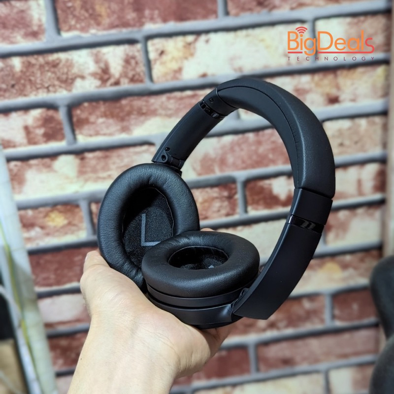 Tai nghe chống ồn Bose Quietcomfort 45 - Nobox | BigDeals VN