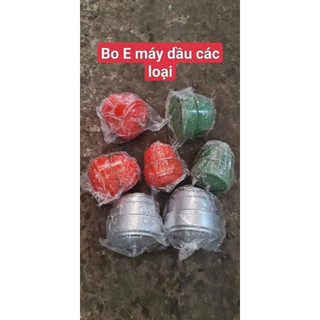 Bô hơi/bô e máy dầu Yanmar các loại