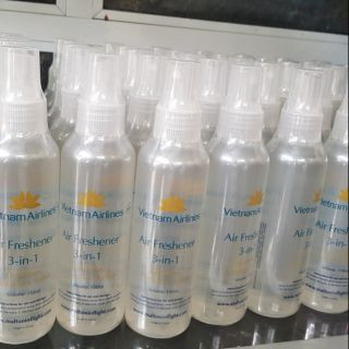 Xịt phòng 3in1 hàng không