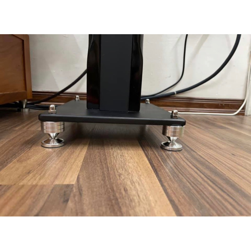 Chân đinh chén hứng hk nhôm 40 x 41