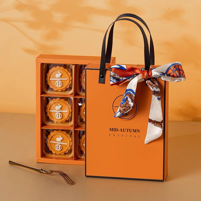 Hộp Bánh Trung Thu Hot hit