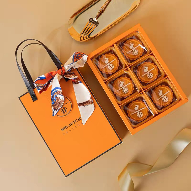 Hộp Bánh Trung Thu Hot hit