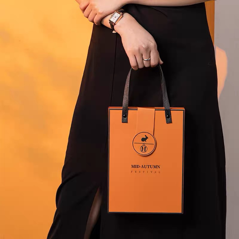 Hộp Bánh Trung Thu Hot hit