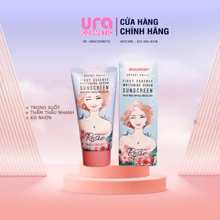 Kem chống nắng Rosie Seoul Rose