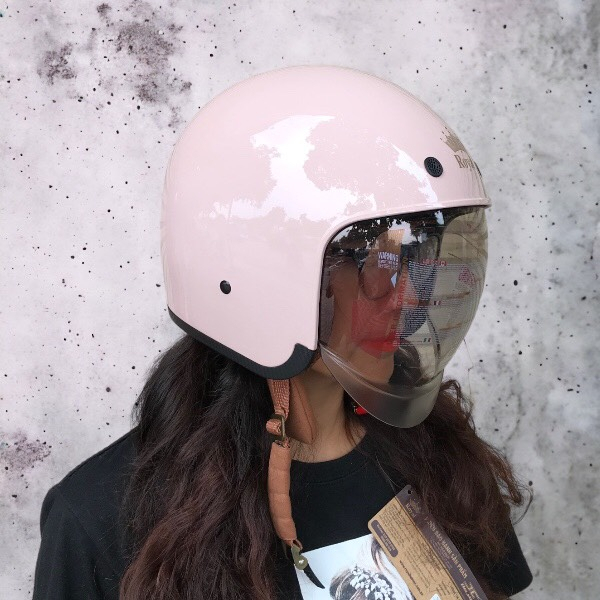 Mũ Nón Bảo Hiểm 3/4 Royal M139 Kính Âm - lót tháo rời Cực Hot size