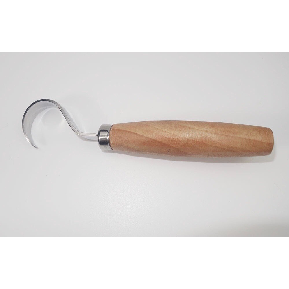 Dao Nạo Thân Cây Sầu Riêng Trị Bệnh Cho Thân Cây Dụng Cụ Trị Sì Mủ Thân Cây Sầu Riêng