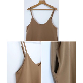 (Size M-L, xem mô tả sp) Váy yếm xuất Nhật dư