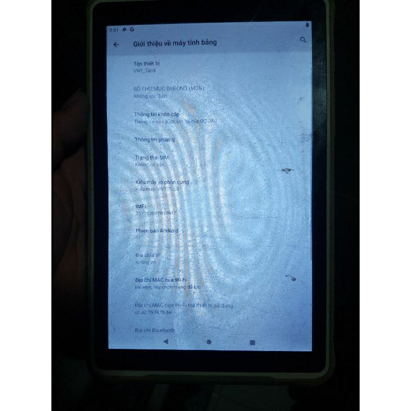 máy tính bảng gam3/32 ghi | BigBuy360 - bigbuy360.vn