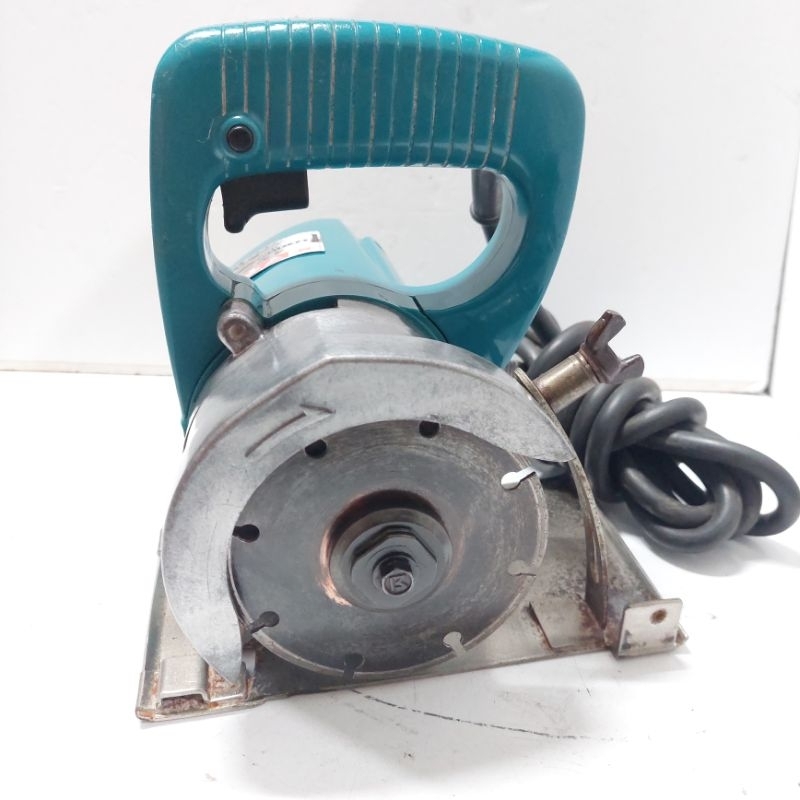 MÁY CẮT GẠCH MAKITA NHẬT ĐĨA 100MM ĐIỆN 100V