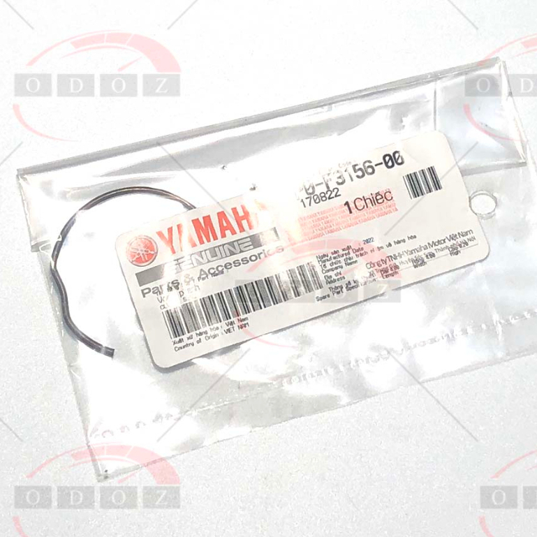 Phe cái phốt dầu phuộc trước dành cho các phuộc ti 26mm như Exciter, AB, Vario...