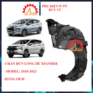  CHẮN BÙN LÒNG DÈ CUA LỐP CHẮN BÙN TAI XE XPANDER 