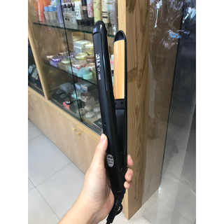 Máy duỗi tóc TOKYO 199B là cụp tóc mặt sứ cong cụp đuôi tóc