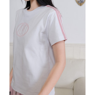 Áo thun baby tee MONÁ - WINK