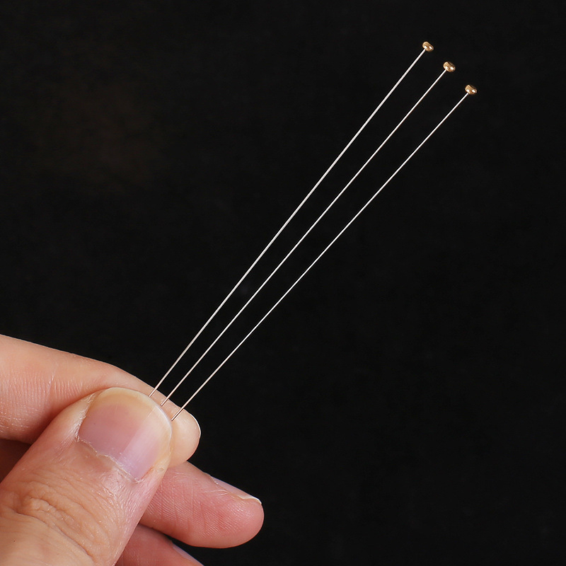 Cây Ngoáy Tai Đầu Nấm Tròn,Dụng Cụ Ngoáy Tai massa Cho Cảm giác Cực Đỉnh