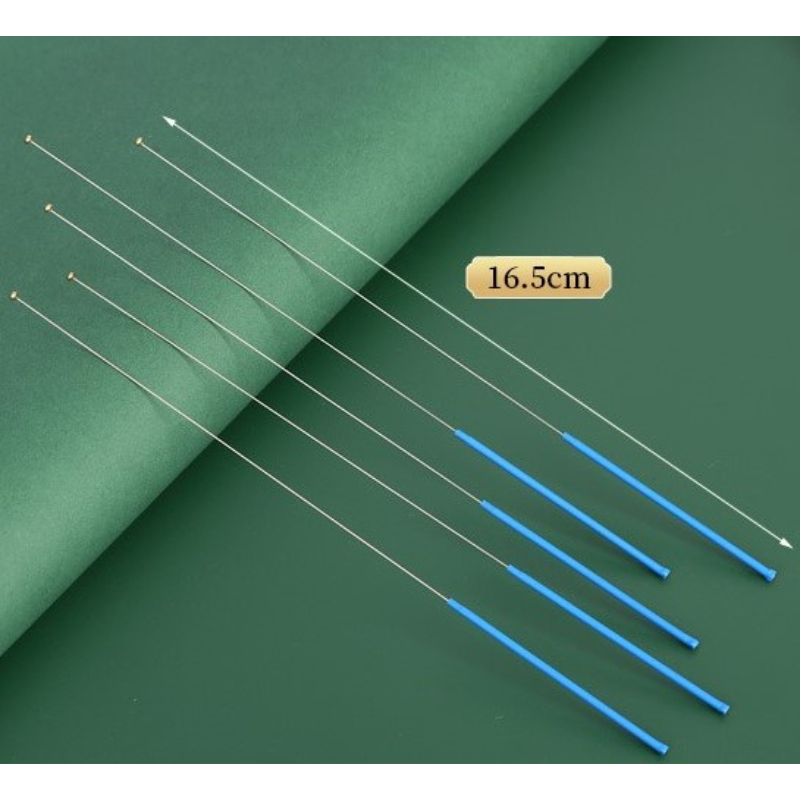 Cây Ngoáy Tai Đầu Nấm Tròn,Dụng Cụ Ngoáy Tai massa Cho Cảm giác Cực Đỉnh