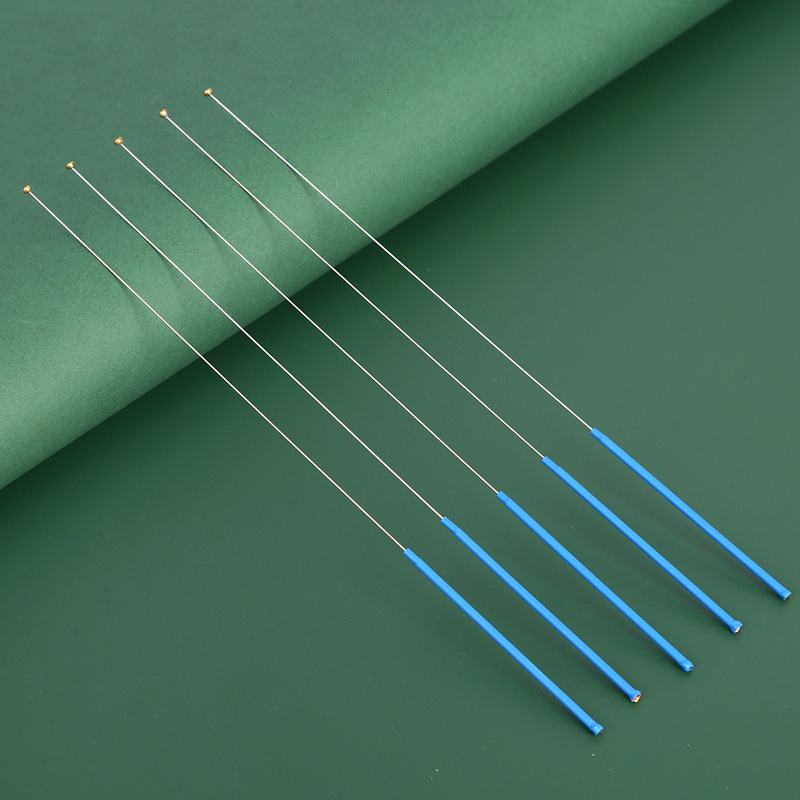 Cây Ngoáy Tai Đầu Nấm Tròn,Dụng Cụ Ngoáy Tai massa Cho Cảm giác Cực Đỉnh