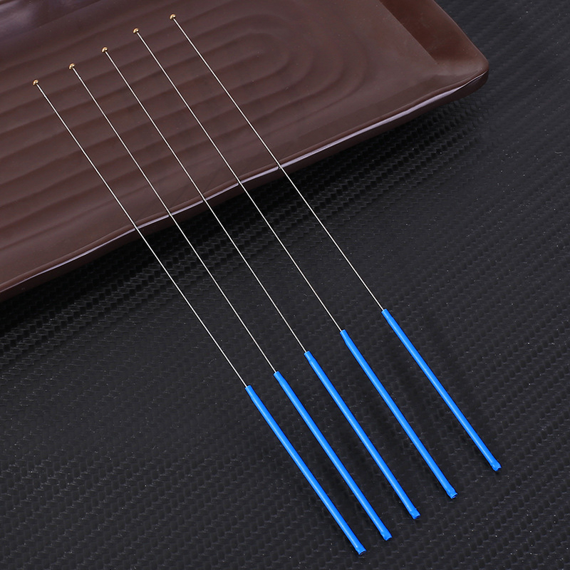 Cây Ngoáy Tai Đầu Nấm Tròn,Dụng Cụ Ngoáy Tai massa Cho Cảm giác Cực Đỉnh