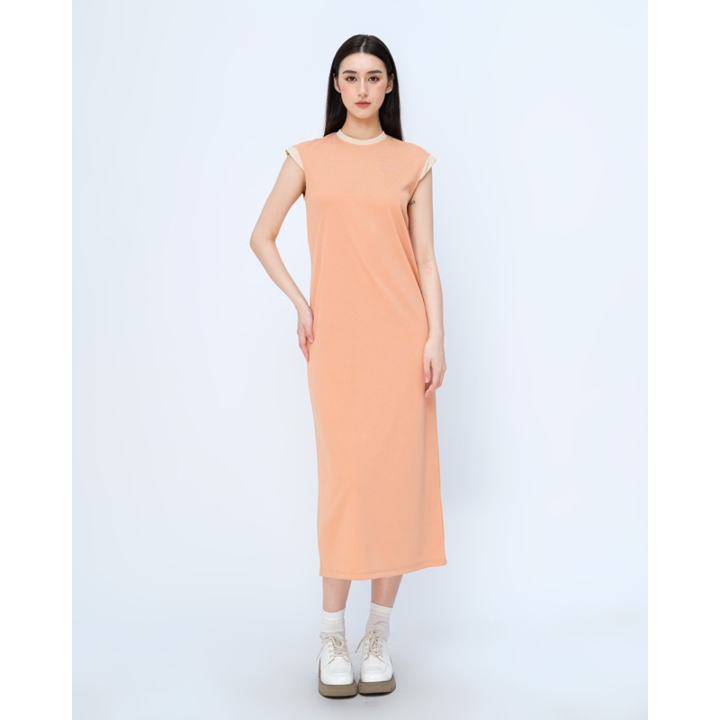 RUBIES Đầm Dài Dova Dress