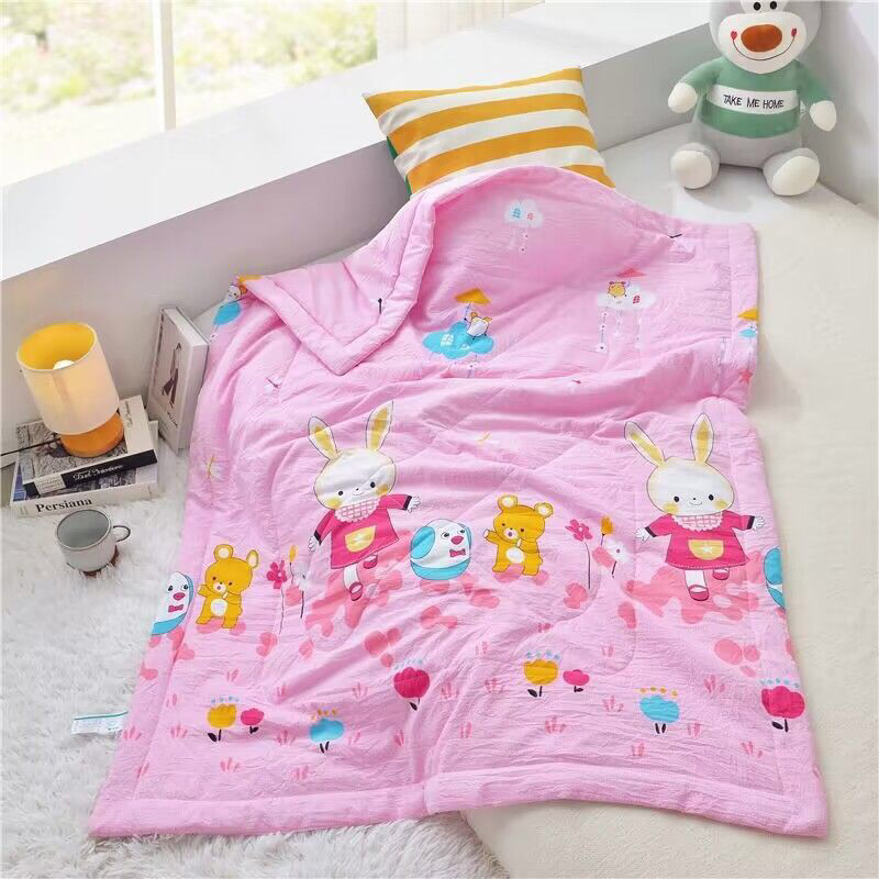 Chăn đũi cho bé, chăn hè, chăn thu đông cho bé