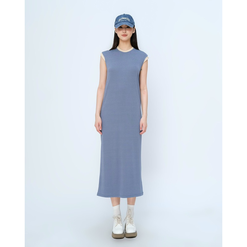 RUBIES Đầm Dài Dova Dress