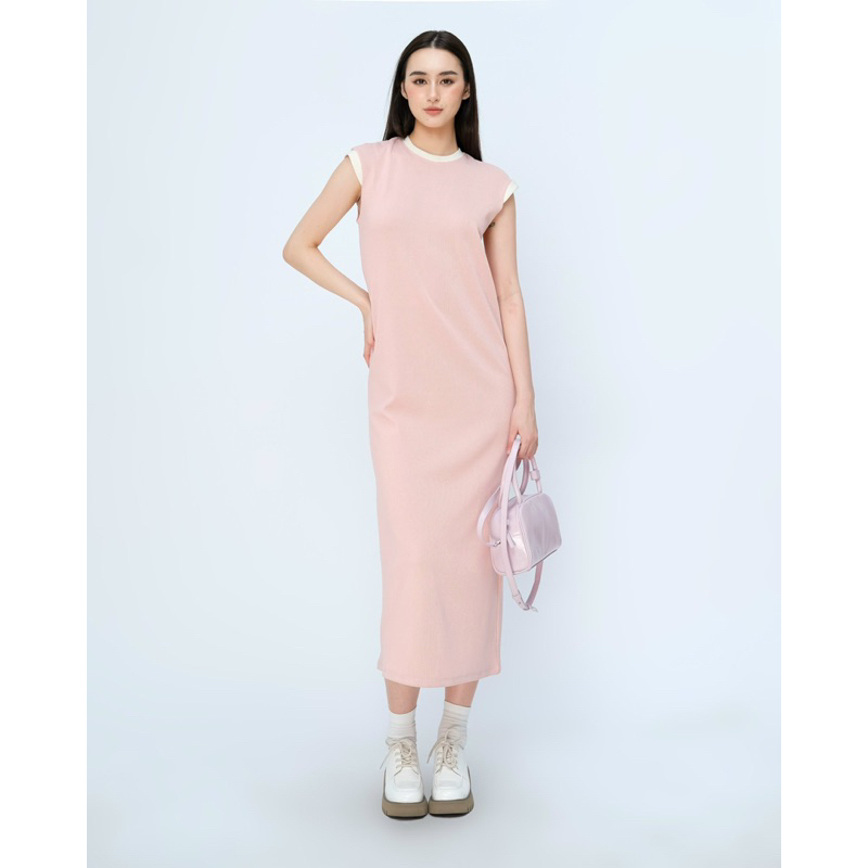 RUBIES Đầm Dài Dova Dress