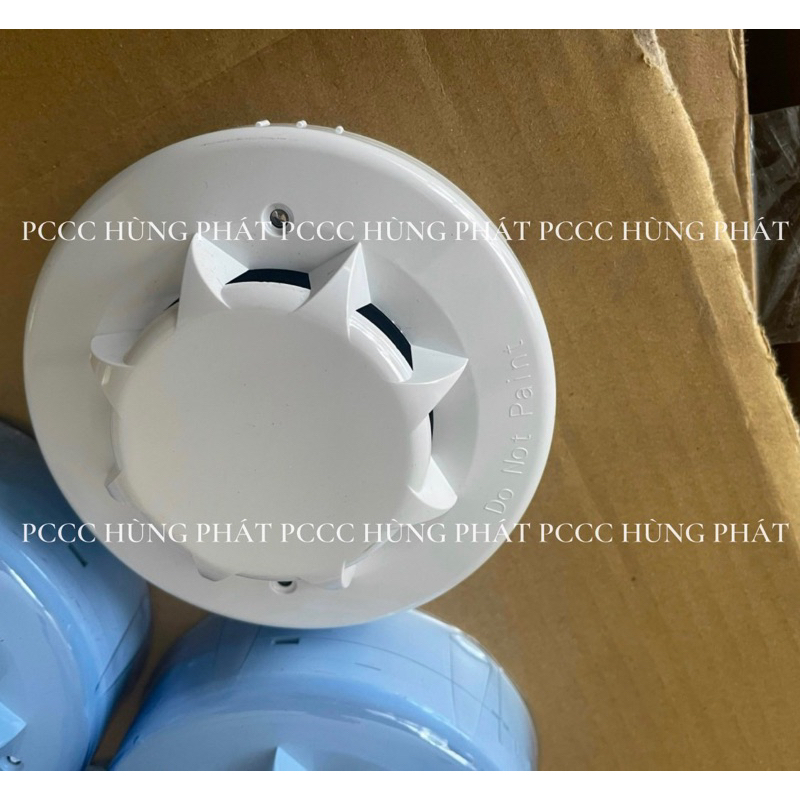 Pccchungphat Đầu Dò Báo Cháy Khói Quang Điện HORING AH-8011-2