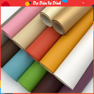 Da dán ghế sofa ⚡️ da dán pu ⚡️ sửa chữa sofa ⚡️ da dán tự dính cao cấp sửa chữa đồ da tiết kiệm